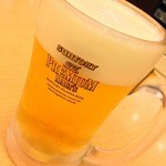 Joi Furu - 生ビール
