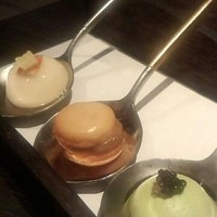 レストラン ラ フィネス - 
