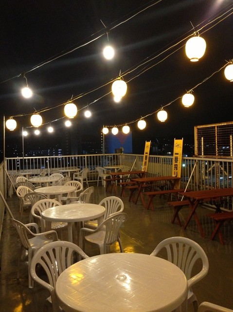 ビアガーデン バーベキューｗａｏ 豊田 ビアガーデン 食べログ