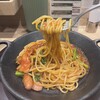 てっぱんのスパゲッティ 新宿センタービル店