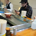 Harukiya Ogikubo honten