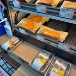 LAWSON - 料理写真: