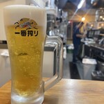 大衆焼肉酒場 まうん - 