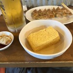 いまどき安兵衛 - 