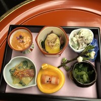 帝国ホテル 寅黒 - 