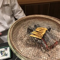 帝国ホテル 寅黒 - 