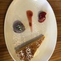 ビストロ ラ・プリュム - 
