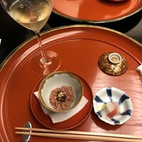 帝国ホテル 寅黒 - 