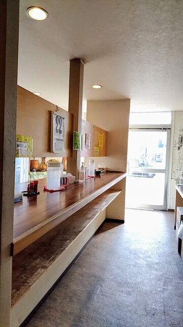 松そば - 室蘭（そば）の写真