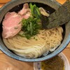 らぁ麺 秀登