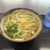 植田うどん