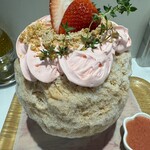 ティー スイーツ ラボ コンテナート - 