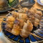 居酒屋 ラッキー屋 - 