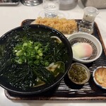 うどん 丸香 - 