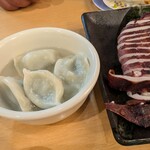 居酒屋 ラッキー屋 - 