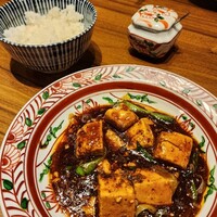 中国菜厨 エスサワダ 新丸ビル店 - 