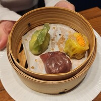 中国菜厨 エスサワダ 新丸ビル店 - 