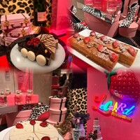 ロビーラウンジ 「マーブルラウンジ」 ヒルトン東京 - 