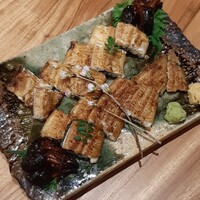 那古野 しば福や 名駅店 - 