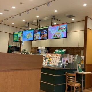 サブウェイ_2