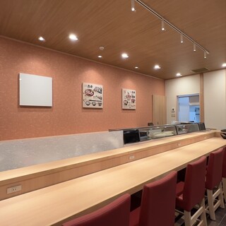 佐渡前握り 鮨寿_1