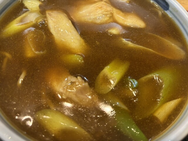 浜長 - 桂台（食堂）の写真