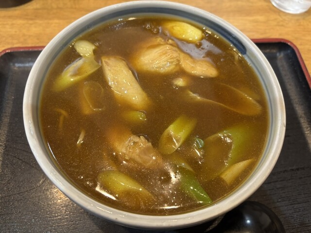 浜長 - 桂台（食堂）