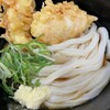 つくもうどん 塩小路本店