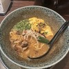 ラーメン札幌一粒庵