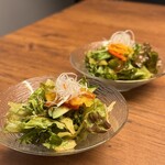 焼肉ぽんが 心斎橋店 - 