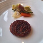 ザ・ビーチリゾート瀬底ヒルトンクラブ ラウンジ - 