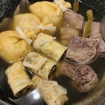 こんぶや 神楽坂 - 