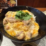 名古屋コーチン弌鳥 - 