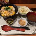 名古屋コーチン弌鳥 - 