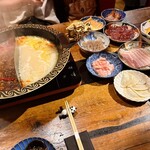 四川料理 花重 - 