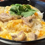 名古屋コーチン弌鳥 - 
