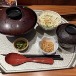 名古屋コーチン弌鳥 - 