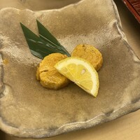 酔虎寿し - 