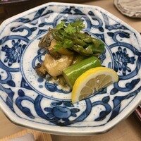 酔虎寿し - 