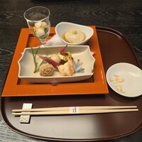 京懐石 美濃吉 竹茂楼 ホテル阪急インターナショナル店 - 