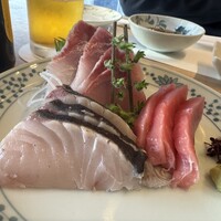 天ぷら新宿つな八 大丸東京店 - 