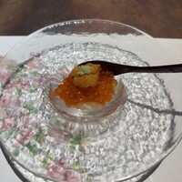 北新地 鮨 栞庵 やましろ - 