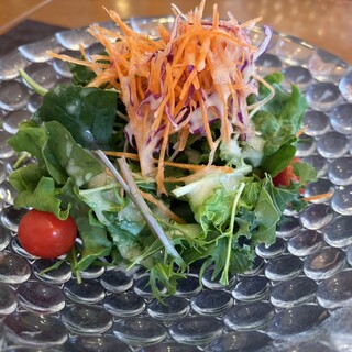 トラットリア シュン_0