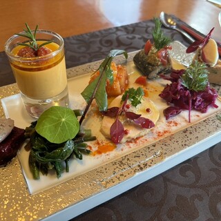 トラットリア シュン_1