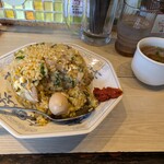 めだかタンタン - 