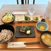 地中海の恵みと和食ごはん ひなた