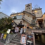 カフェ ラ・ボエム - 