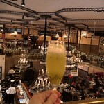 カフェ ラ・ボエム - 