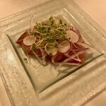 カフェ ラ・ボエム 白金 - 