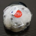 ミニストップ - 料理写真:ヤマザキ豆大福(つぶあん)